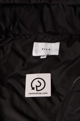 Dámska bunda  VILA, Veľkosť L, Farba Čierna, Cena  21,57 €