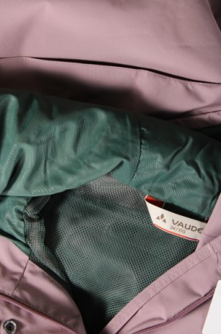 Damenjacke Vaude, Größe XS, Farbe Lila, Preis 53,12 €