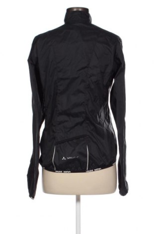 Γυναικείο μπουφάν Vaude, Μέγεθος S, Χρώμα Μαύρο, Τιμή 13,36 €
