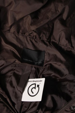 Damenjacke Vero Moda, Größe M, Farbe Braun, Preis 15,69 €