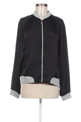 Γυναικείο μπουφάν Vero Moda, Μέγεθος XL, Χρώμα Μαύρο, Τιμή 6,29 €