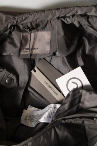 Dámska bunda  Vero Moda, Veľkosť S, Farba Sivá, Cena  18,46 €