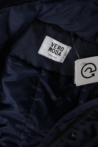 Női dzseki Vero Moda, Méret XL, Szín Kék, Ár 5 201 Ft