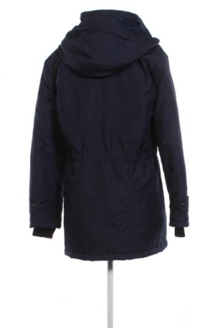 Γυναικείο μπουφάν Vero Moda, Μέγεθος XL, Χρώμα Μπλέ, Τιμή 12,68 €
