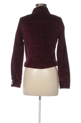 Dámska bunda  Vero Moda, Veľkosť S, Farba Ružová, Cena  11,63 €