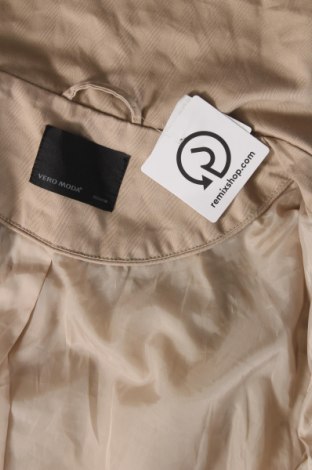 Damenjacke Vero Moda, Größe M, Farbe Beige, Preis 5,71 €