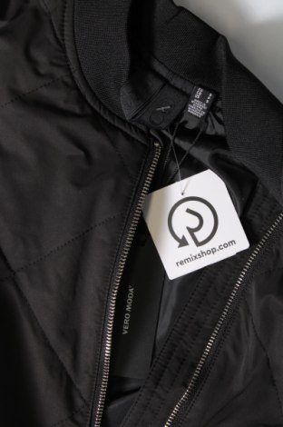 Dámska bunda  Vero Moda, Veľkosť S, Farba Čierna, Cena  22,53 €