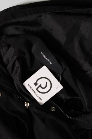 Dámska bunda  Vero Moda, Veľkosť M, Farba Čierna, Cena  5,81 €