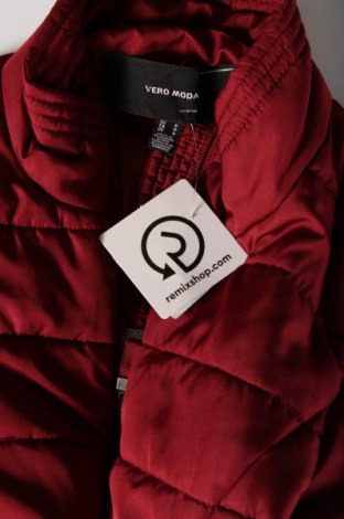 Damenjacke Vero Moda, Größe S, Farbe Rot, Preis 11,32 €