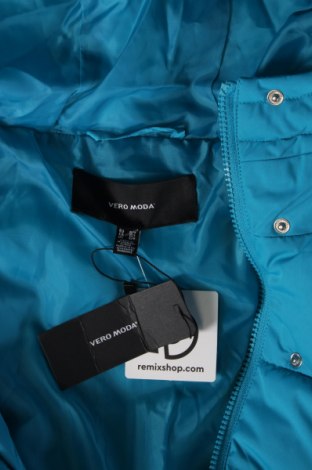 Dámská bunda  Vero Moda, Velikost S, Barva Modrá, Cena  661,00 Kč