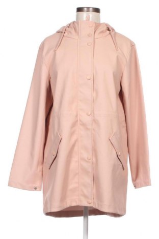 Γυναικείο μπουφάν Vero Moda, Μέγεθος L, Χρώμα Ρόζ , Τιμή 24,93 €