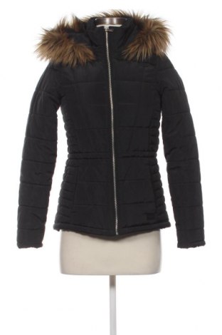 Damenjacke Vero Moda, Größe XS, Farbe Schwarz, Preis 26,37 €