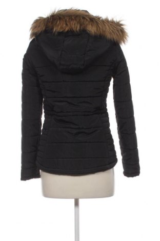 Damenjacke Vero Moda, Größe XS, Farbe Schwarz, Preis 26,37 €