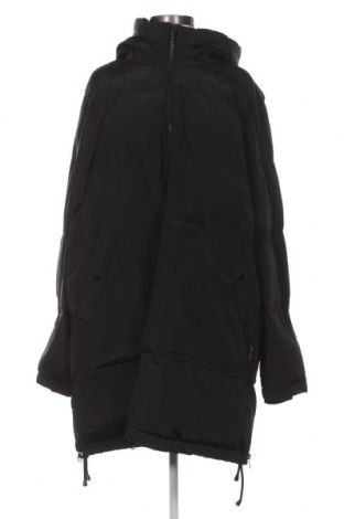 Damenjacke Vero Moda, Größe 3XL, Farbe Schwarz, Preis 40,27 €