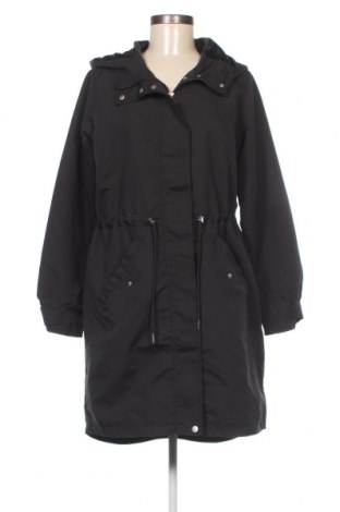 Γυναικείο μπουφάν Vero Moda, Μέγεθος XS, Χρώμα Μαύρο, Τιμή 9,59 €