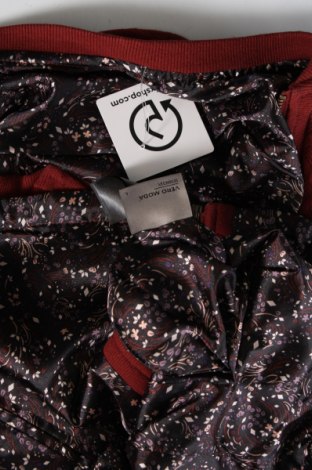 Γυναικείο μπουφάν Vero Moda, Μέγεθος L, Χρώμα Πολύχρωμο, Τιμή 4,06 €