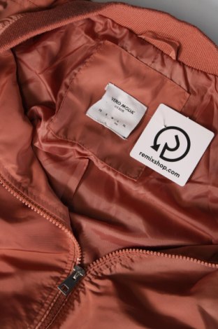 Dámská bunda  Vero Moda, Velikost L, Barva Popelavě růžová, Cena  353,00 Kč