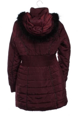 Γυναικείο μπουφάν Vero Moda, Μέγεθος XS, Χρώμα Κόκκινο, Τιμή 11,76 €