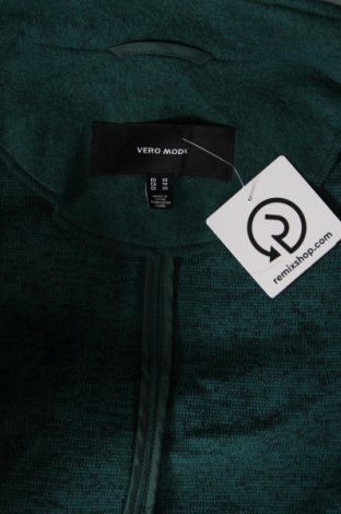 Γυναικείο μπουφάν Vero Moda, Μέγεθος XS, Χρώμα Πράσινο, Τιμή 7,35 €