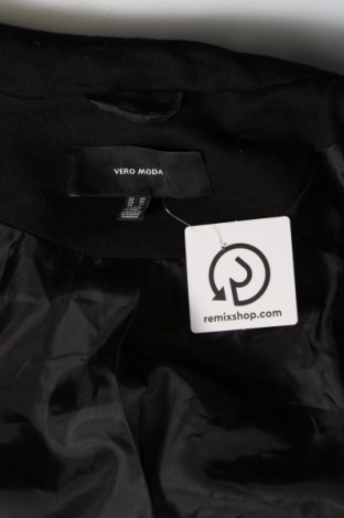 Dámska bunda  Vero Moda, Veľkosť XS, Farba Čierna, Cena  10,46 €