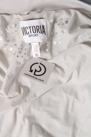 Дамско яке Victoria Sport by Victoria's Secret, Размер XS, Цвят Сребрист, Цена 54,81 лв.