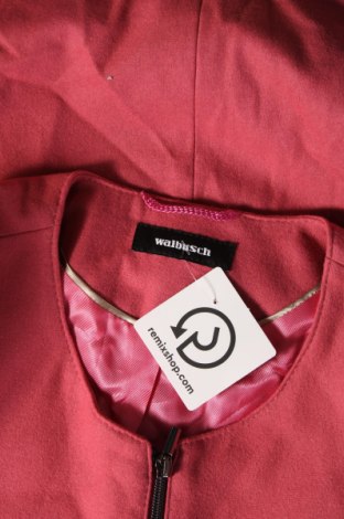 Dámská bunda  Walbusch, Velikost L, Barva Růžová, Cena  766,00 Kč