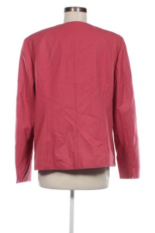 Γυναικείο μπουφάν Walbusch, Μέγεθος L, Χρώμα Ρόζ , Τιμή 28,08 €