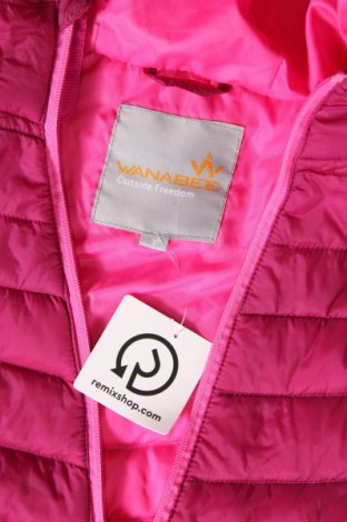 Dámska bunda  Wanabee, Veľkosť S, Farba Ružová, Cena  13,45 €
