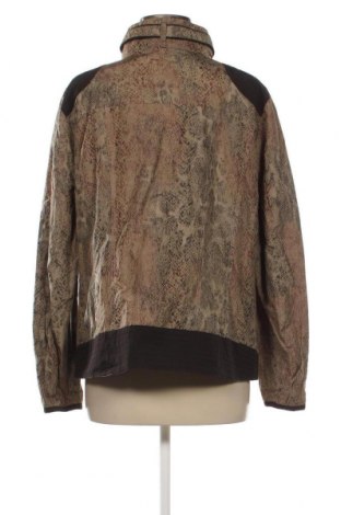 Γυναικείο μπουφάν Wega, Μέγεθος XL, Χρώμα Πολύχρωμο, Τιμή 10,69 €