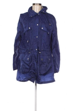 Γυναικείο μπουφάν Women's Selection, Μέγεθος XL, Χρώμα Μπλέ, Τιμή 11,36 €
