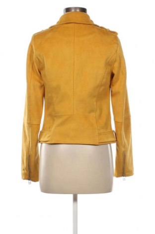 Γυναικείο μπουφάν Yessica, Μέγεθος M, Χρώμα Κίτρινο, Τιμή 14,85 €