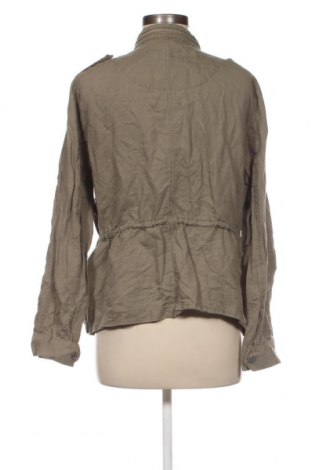 Γυναικείο μπουφάν Yessica, Μέγεθος XL, Χρώμα Πράσινο, Τιμή 21,04 €