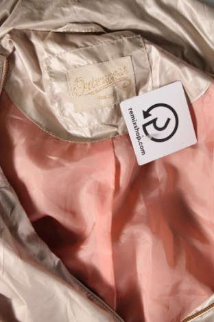 Γυναικείο μπουφάν Yessica, Μέγεθος XL, Χρώμα  Μπέζ, Τιμή 17,81 €