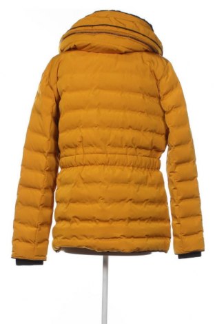 Дамско яке Yessica, Размер XL, Цвят Жълт, Цена 35,19 лв.