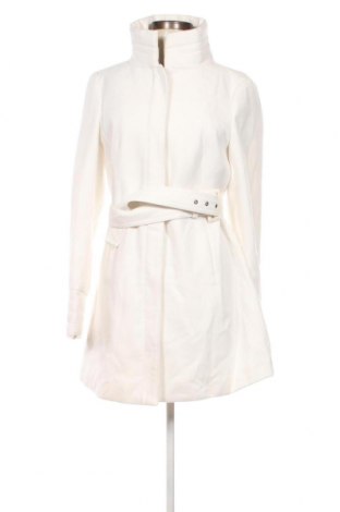 Γυναικείο μπουφάν Yest, Μέγεθος S, Χρώμα Λευκό, Τιμή 27,83 €