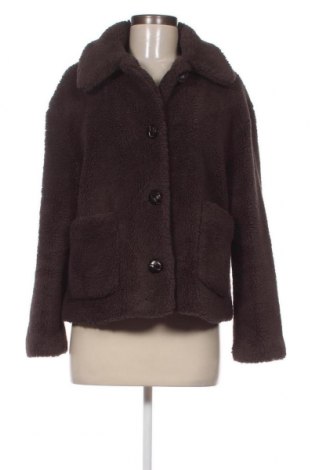 Damenjacke Zara, Größe M, Farbe Braun, Preis 15,69 €