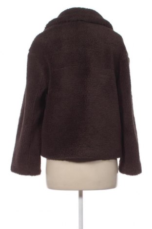 Γυναικείο μπουφάν Zara, Μέγεθος M, Χρώμα Καφέ, Τιμή 12,17 €