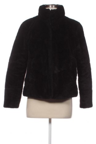 Γυναικείο μπουφάν Zara, Μέγεθος S, Χρώμα Μαύρο, Τιμή 13,69 €