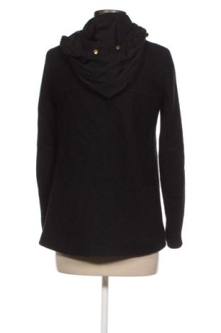 Γυναικείο μπουφάν Zara, Μέγεθος S, Χρώμα Μαύρο, Τιμή 14,71 €
