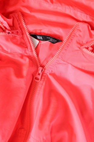 Damenjacke Zara, Größe S, Farbe Rosa, Preis 23,02 €