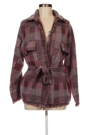 Γυναικείο μπουφάν Zara, Μέγεθος L, Χρώμα Πολύχρωμο, Τιμή 7,50 €