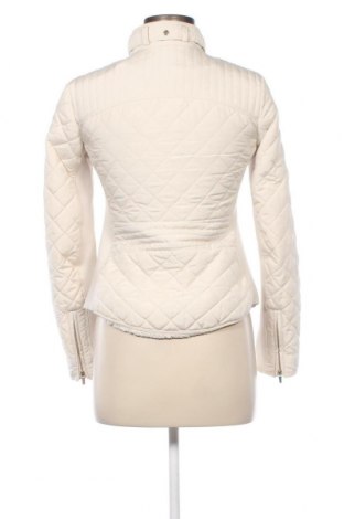Damenjacke Zara, Größe S, Farbe Ecru, Preis 33,40 €