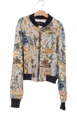 Γυναικείο μπουφάν Zara, Μέγεθος XS, Χρώμα Πολύχρωμο, Τιμή 65,60 €