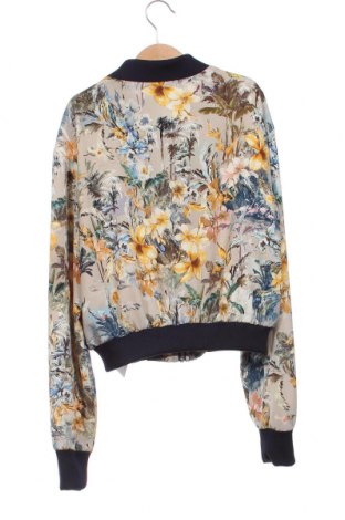 Dámská bunda  Zara, Velikost XS, Barva Vícebarevné, Cena  465,00 Kč