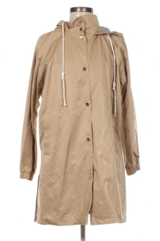 Γυναικείο μπουφάν Zara, Μέγεθος M, Χρώμα  Μπέζ, Τιμή 26,63 €
