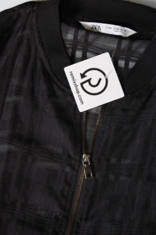 Dámska bunda  Zara, Veľkosť XL, Farba Čierna, Cena  14,25 €