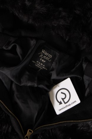 Dámska bunda  Zara Trafaluc, Veľkosť S, Farba Čierna, Cena  10,70 €