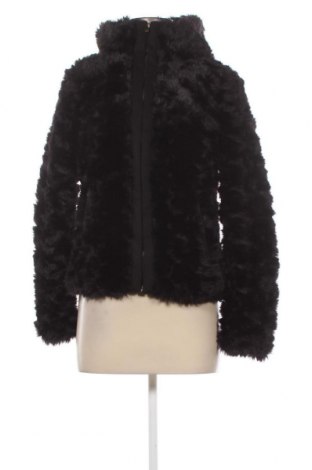 Γυναικείο μπουφάν Zara Trafaluc, Μέγεθος S, Χρώμα Μαύρο, Τιμή 13,69 €