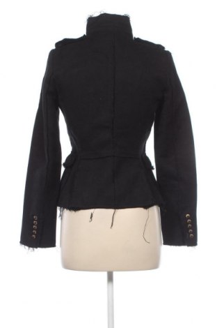 Damenjacke Zara Trafaluc, Größe M, Farbe Schwarz, Preis € 9,69