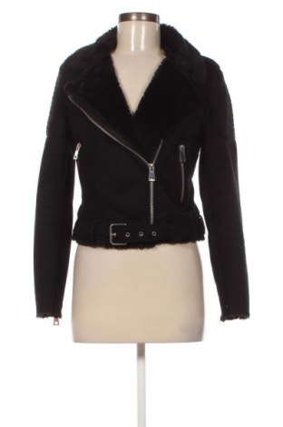 Damenjacke Zara Trafaluc, Größe S, Farbe Schwarz, Preis € 11,53